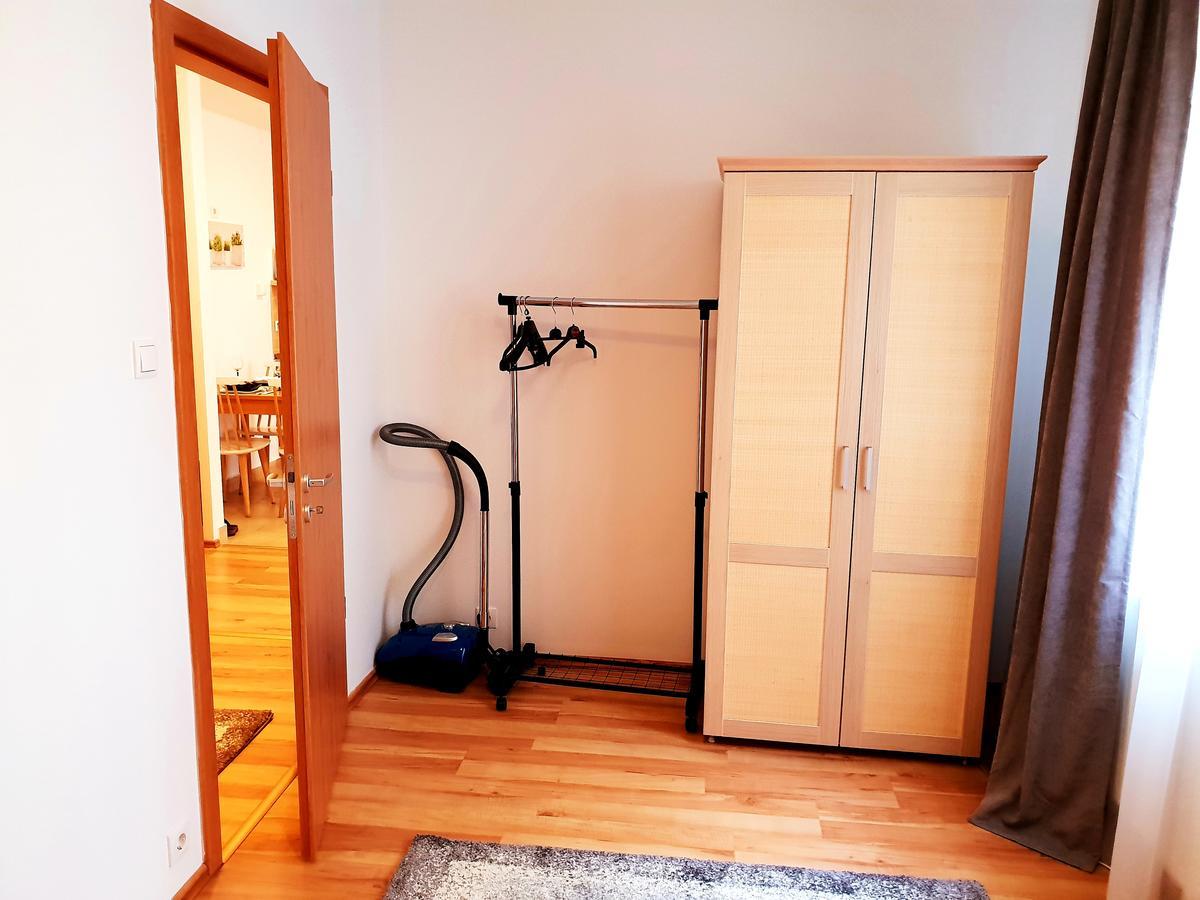 Vagabond Apartman Miskolc Exterior photo
