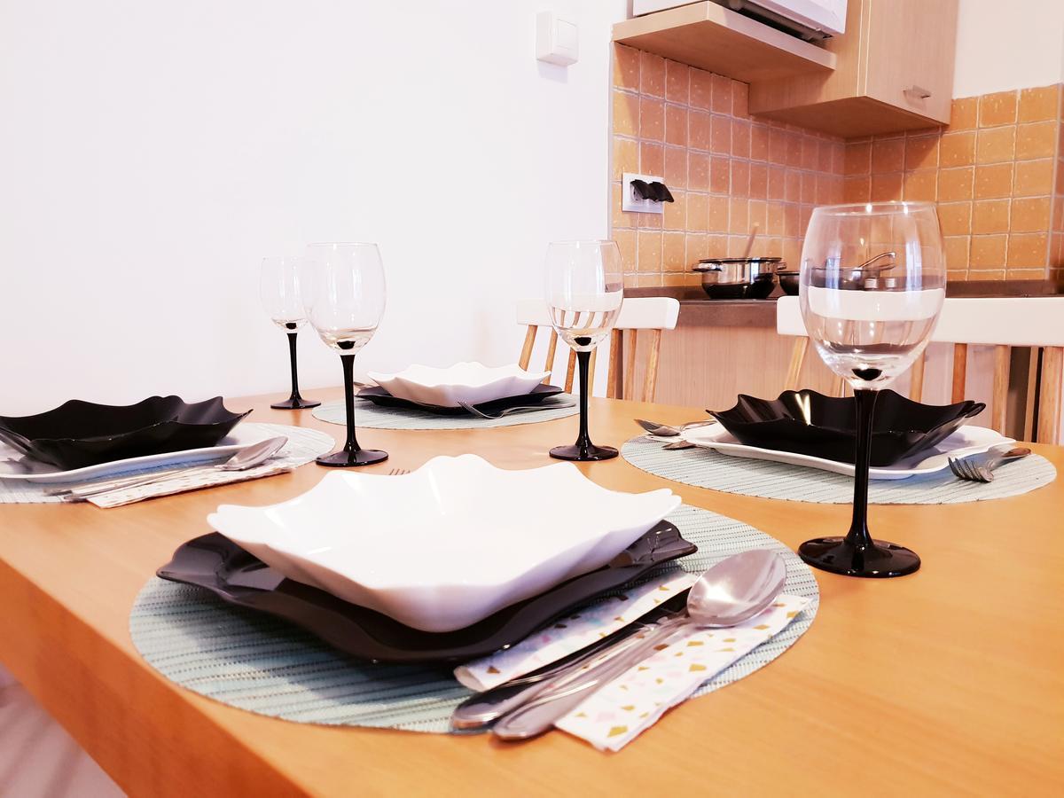 Vagabond Apartman Miskolc Exterior photo