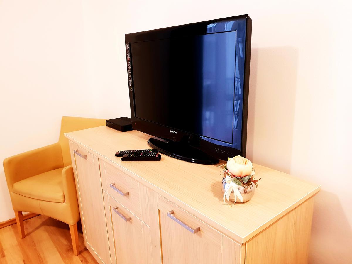 Vagabond Apartman Miskolc Exterior photo